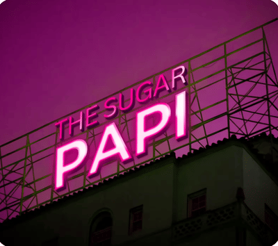 The Sugar Papi – A Delightful Online Sweet Shop - E-commerce