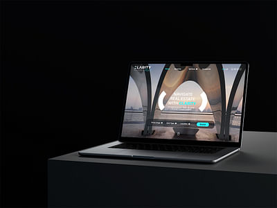Clarity Magnet - Marketing