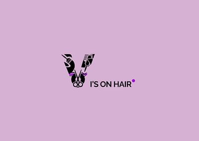 VI'S ON HAIR - Social Media