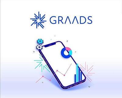 Outil SaaS analyse campagnes Google Ads - GRAADS - Création de site internet