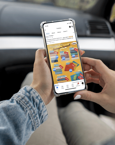 Frotirka - Digital Transformation - Branding y posicionamiento de marca