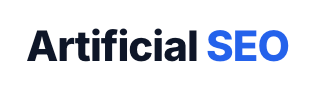 Artificial SEO