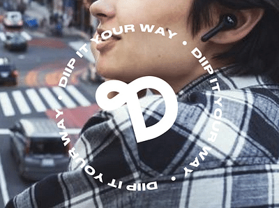 Diip - CBD Branding, Packaging & eCommerce - Website Creation