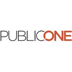 Public One GmbH logo