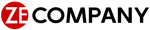 ZE-Company logo