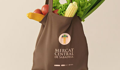 Mercat Central de Sabadell — Comunicación - Redes Sociales