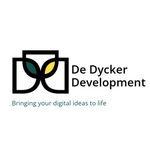 De Dycker Development logo