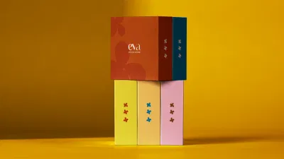 EVA Estilo & Atitude: confidence dressed in simplicity - Branding & Positioning