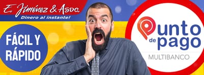Marketing para Compra y Venta Ejimenez & Asociados - Digitale Strategie