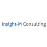 Insight-M Consulting logo