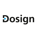 Dosign logo
