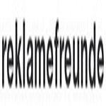 Reklamefreunde logo