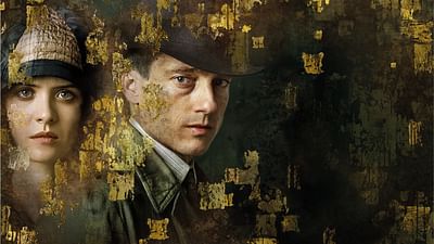 Babylon Berlin - Serienlaunch - Digitale Strategie