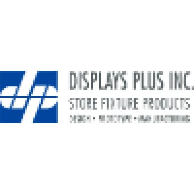 Displays-plus
