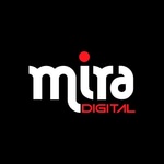 Mira Digital logo