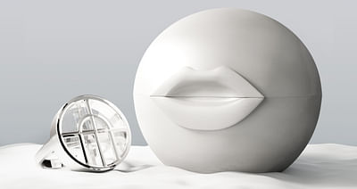Création 3D Packshot pour Plocus - 3D
