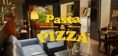 Projekt / Pasta & Pizza - Email Marketing
