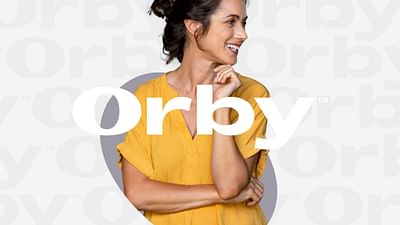 Orby (Branding) - Image de marque & branding
