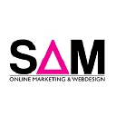 SAM IT Services logo