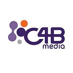C4B Media logo