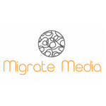 Migrate Media logo