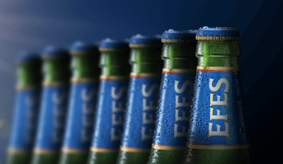 Social Media support for EFES  (AZ market) - Social Media
