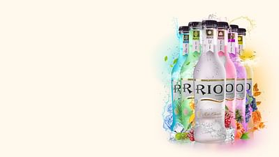 Branding & Brand Communications for Cocktails - Branding y posicionamiento de marca