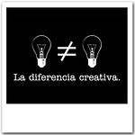 La diferencia creativa logo