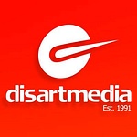 The Disartmedia Group logo