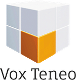 Voxteneo logo