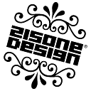 2isone design logo