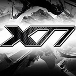 X77 Créateurs D'Images logo