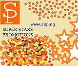 SUPER STARS PROMOTIONS LIMITED