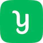 Yieldr logo