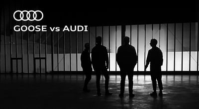 Audi PR & Social Media - Marketing d'influence