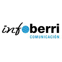 Infoberri Comunicacion logo