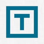 The Thomas Agency logo