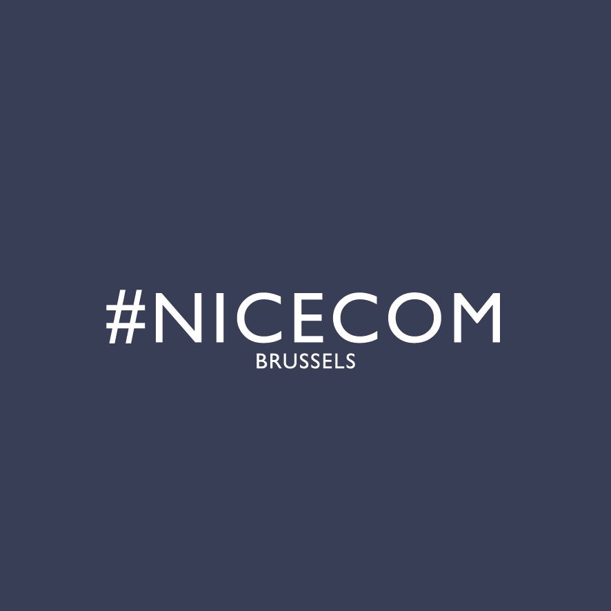 #NICECOM