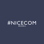 #NICECOM