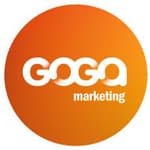 GOGA Marketing logo