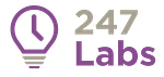 247 Labs logo
