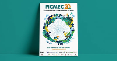 FICMEC 2018 - Image de marque & branding