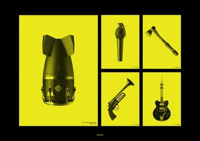 TRO Corporate Design, 3 - Advertising