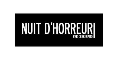 Nuit d'horreur - Event