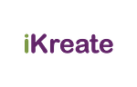 iKreate logo
