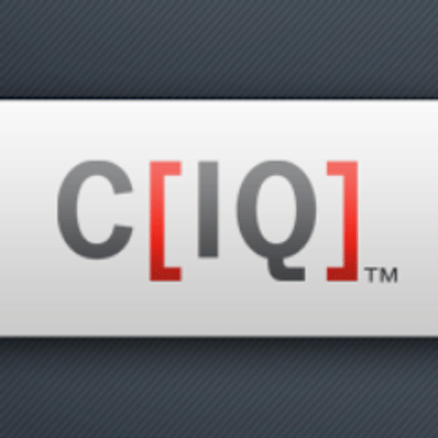 C[IQ] Strategies
