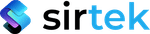 Sirtek logo