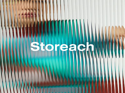 Storeach - Branding & Positionering