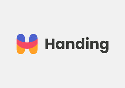 Programa de Identidad: Handing - Marketing