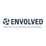 Envolved logo